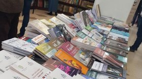 تأجيل الجلسات الوطنية للكتاب إلى نهاية السنة