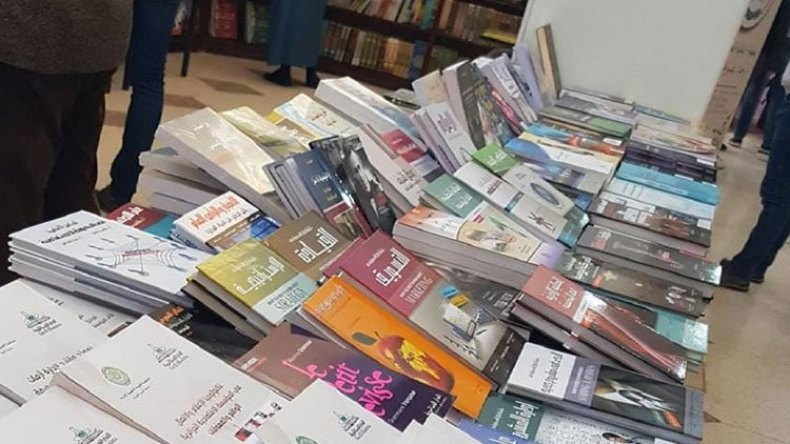 تأجيل الجلسات الوطنية للكتاب إلى نهاية السنة