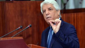 شقتان بالعاصمة وتلمسان تجران مجدّدا الوزير لوح إلى القضاء