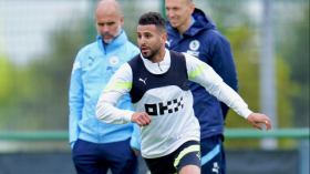 نجوم جزائريون أمام أبواب مغلقة في الميركاتو الصيفي