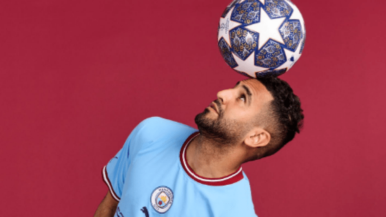 آخر مستجدات انتقال محرز إلى الدوري السعودي