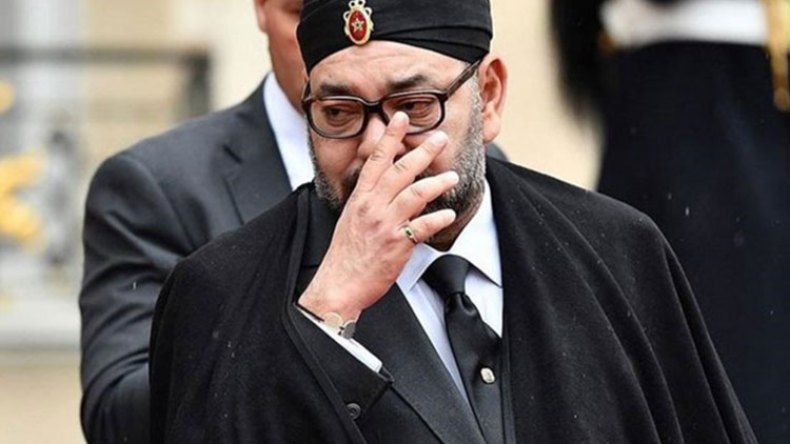 المغرب مع الأنظمة المارقة بقرار من بروكسل