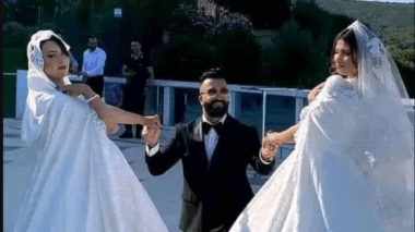 Annaba: Le mariage d’un homme avec deux femmes est fake!