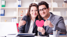 ما علاقة الزواج بالنجاح المهني؟..دراسة روسية تكشف حقيقة هامة!