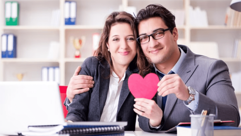 ما علاقة الزواج بالنجاح المهني؟..دراسة روسية تكشف حقيقة هامة!