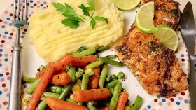 أطباء ينصحون بأغذية مفيدة لتلاميذ البكالوريا