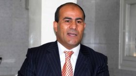 هذا ما قاله رئيس الرابطة عن عقوبة دراوي