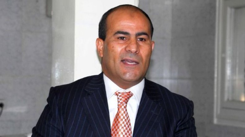 هذا ما قاله رئيس الرابطة عن عقوبة دراوي