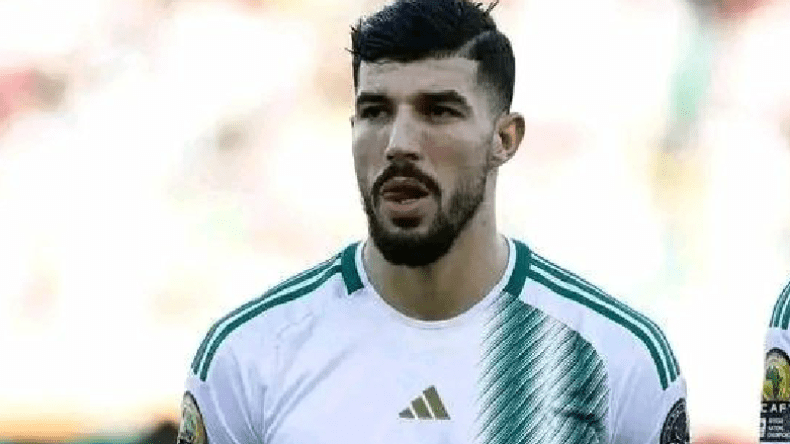 وفاة والدة محيوص واتحاد العاصمة يتقدم بالتعازي