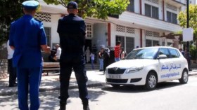 BEM: une série de mesures sécuritaires pour assurer le bon déroulement des épreuves