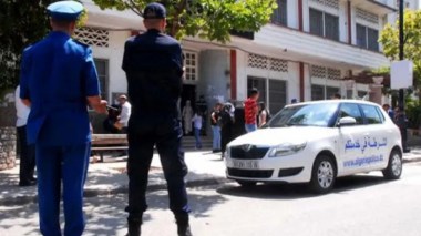 BEM: une série de mesures sécuritaires pour assurer le bon déroulement des épreuves