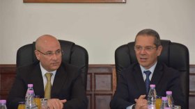 رفع كوطة الحليب للملابن.. وقائمة جديدة بالمواد المعنية بالتصدير