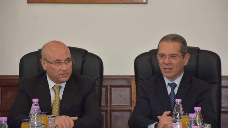 رفع كوطة الحليب للملابن.. وقائمة جديدة بالمواد المعنية بالتصدير