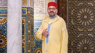 The Symbols Of The Moroccan Makhzen Regime In The International Media, Fall One By One