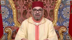 المخزن أصبح أداة الاختراق الصهيوني للمغرب العربي وإفريقيا