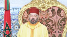 المخزن المُطبّع يزعم حشد الدعم لتمكين فلسطين أمميّا