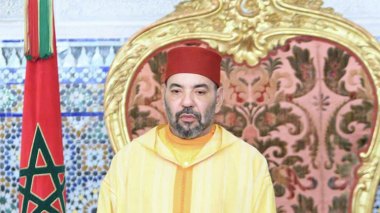 The Makhzen Claims Mobilizing Support for Palestine’s UN Empowerment