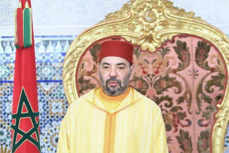 The Makhzen Claims Mobilizing Support for Palestine’s UN Empowerment