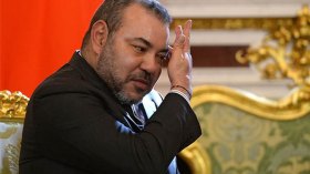 المخزن يتلقى صفعتين، واحدة في الأمم المتحدة والثانية في واشنطن