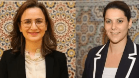 المغرب: وزيرتان تدخلان القفص الذهبي في آن واحد!