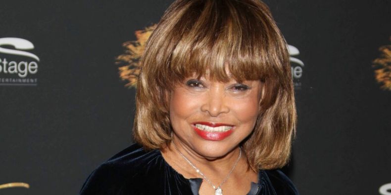 Mort de Tina Turner: Une fortune de 250 millions pour une poignée d’héritiers