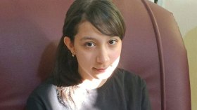 معدلي 19.95 وحلمي أن أصبح عالمة متخصصة في الذكاء الصناعي والاعلام الآلي