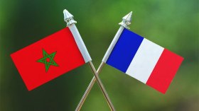 ظهور فصول المؤامرة الفرانكوـ صهيو ـ مغربية ضد الجزائر