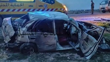 Trois (3) morts et 40 blessés dans un accident de la route à M’sila