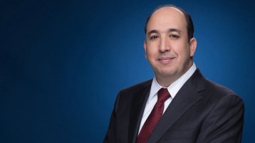 عبد الصمد والجراد!