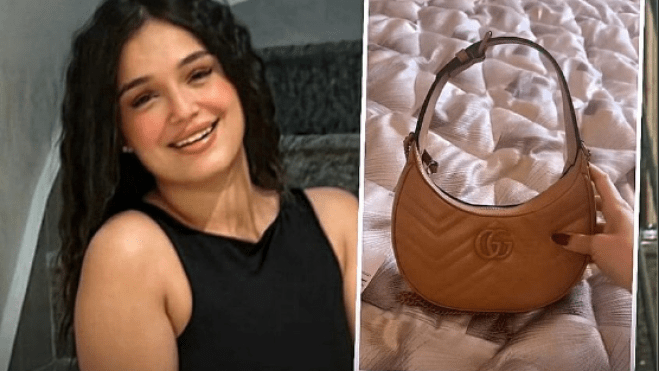 نوميديا لزول تثير الجدل بهدية تلقتها من معجبة قيمتها 24 مليون سنتيم!