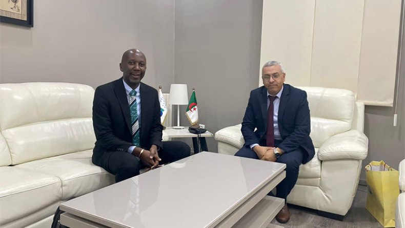 26 ألف فنان منخرط في “لوندا” والرقم مرشح للارتفاع