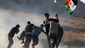 Agression sioniste à Jénine: Six Palestiniens tombés en martyrs