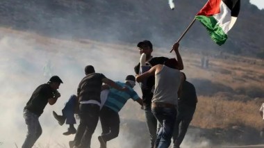 Agression sioniste à Jénine: Six Palestiniens tombés en martyrs