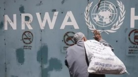 L’agence des Nations Unies pour les réfugiés palestiniens reprend ses activités en Cisjordanie