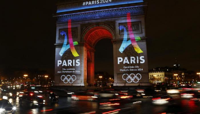 JO de Paris 2024: Les stades seront sans alcool, sauf pour les VIP