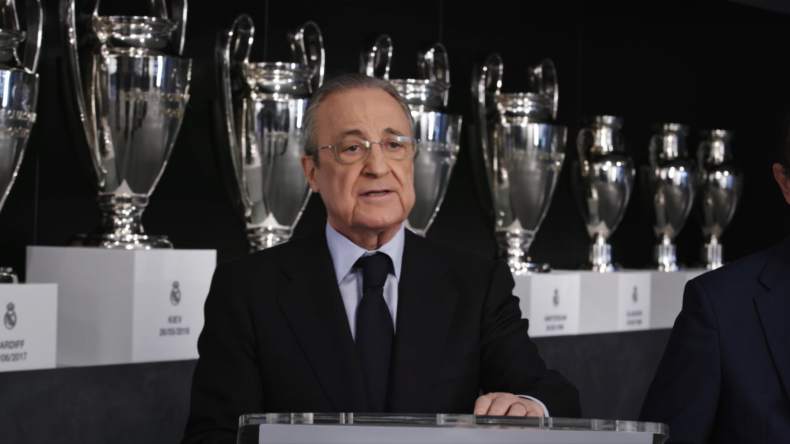 ريال مدريد يستعد للإعلان عن أولى صفقاته الكبرى