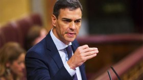 موقف سانشيز من النزاع في الصحراء الغربية “خطأ جسيم”