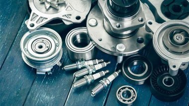 Nomination Of 200 Algerian Dealers To Manufacture Car Spare Parts