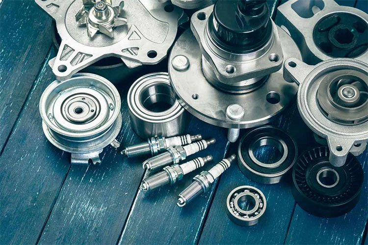 Nomination Of 200 Algerian Dealers To Manufacture Car Spare Parts