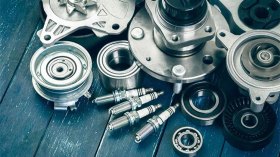 200 متعامل مُرشّح لتصنيع قطع غيار السيارة الجزائرية