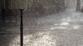 BMS: Des pluies orageuses sur des wilayas du centre et de l’Ouest