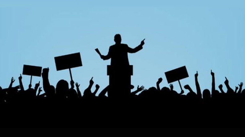 بين التيار والتنظيم!