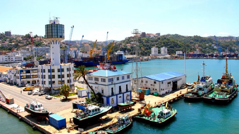 إحالة ملف فساد ميناء سكيكدة على القطب الجزائي بقسنطينة