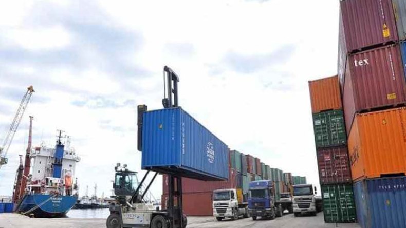 تهريب 15 مليون أورو عبر عمليات استيراد مشبوهة