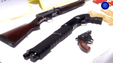 الأمن الوطني .. الإطاحة بشبكة إجرامية متورطة في قضية السطو  على مكتب بريد آيت خليلي