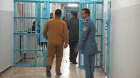 هذا جديد الحبس التعسفي فوق 48 ساعة بدون استجواب