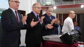 La Radio Algérienne lance sa nouvelle chaîne thématique «Zaman FM»