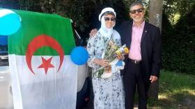 بكالوريا 2023.. جزائرية تتحصل على أعلى معدل بالسويد