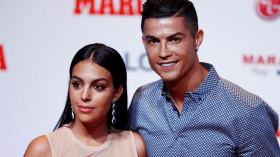 عقد الانفصال بين رونالدو وجورجينا.. صحيفة إسبانية تكشف المستور!