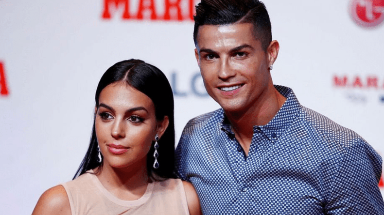 عقد الانفصال بين رونالدو وجورجينا.. صحيفة إسبانية تكشف المستور!